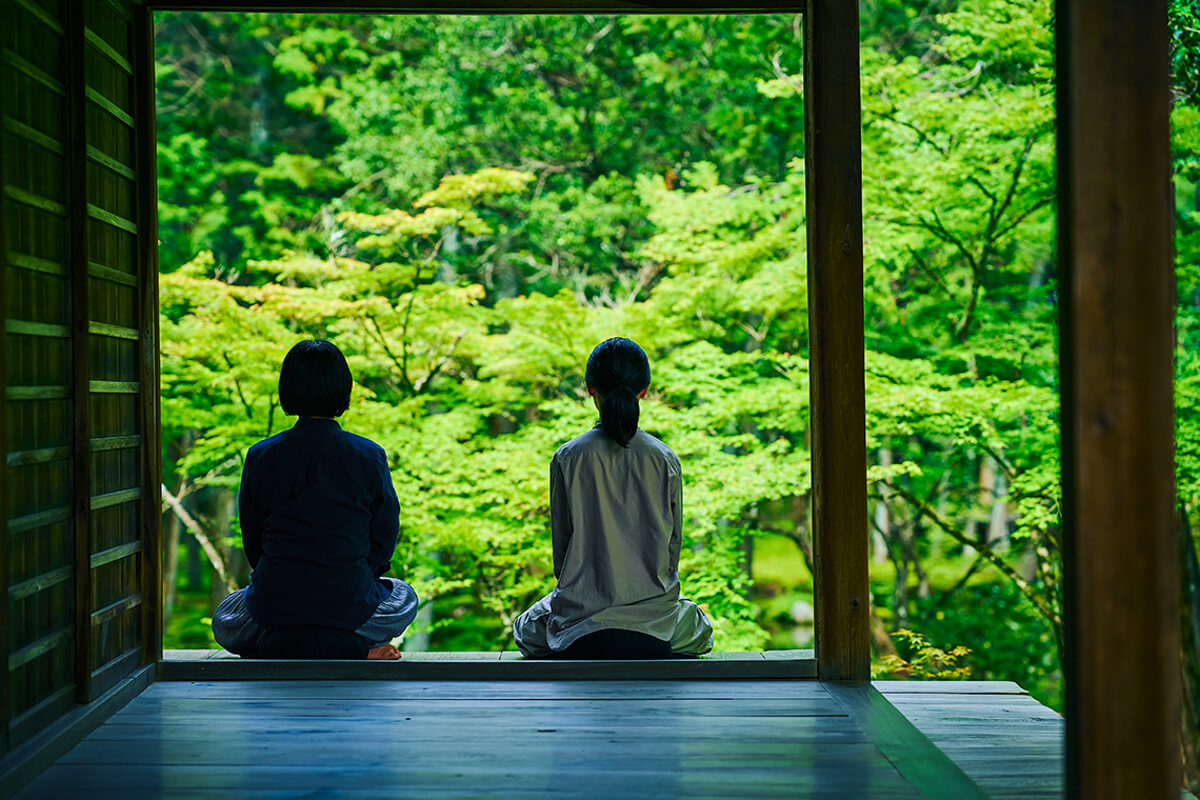 RT @inmt_tksn: 仕事と生き方。そのふたつを見直してみたい。 生き方が