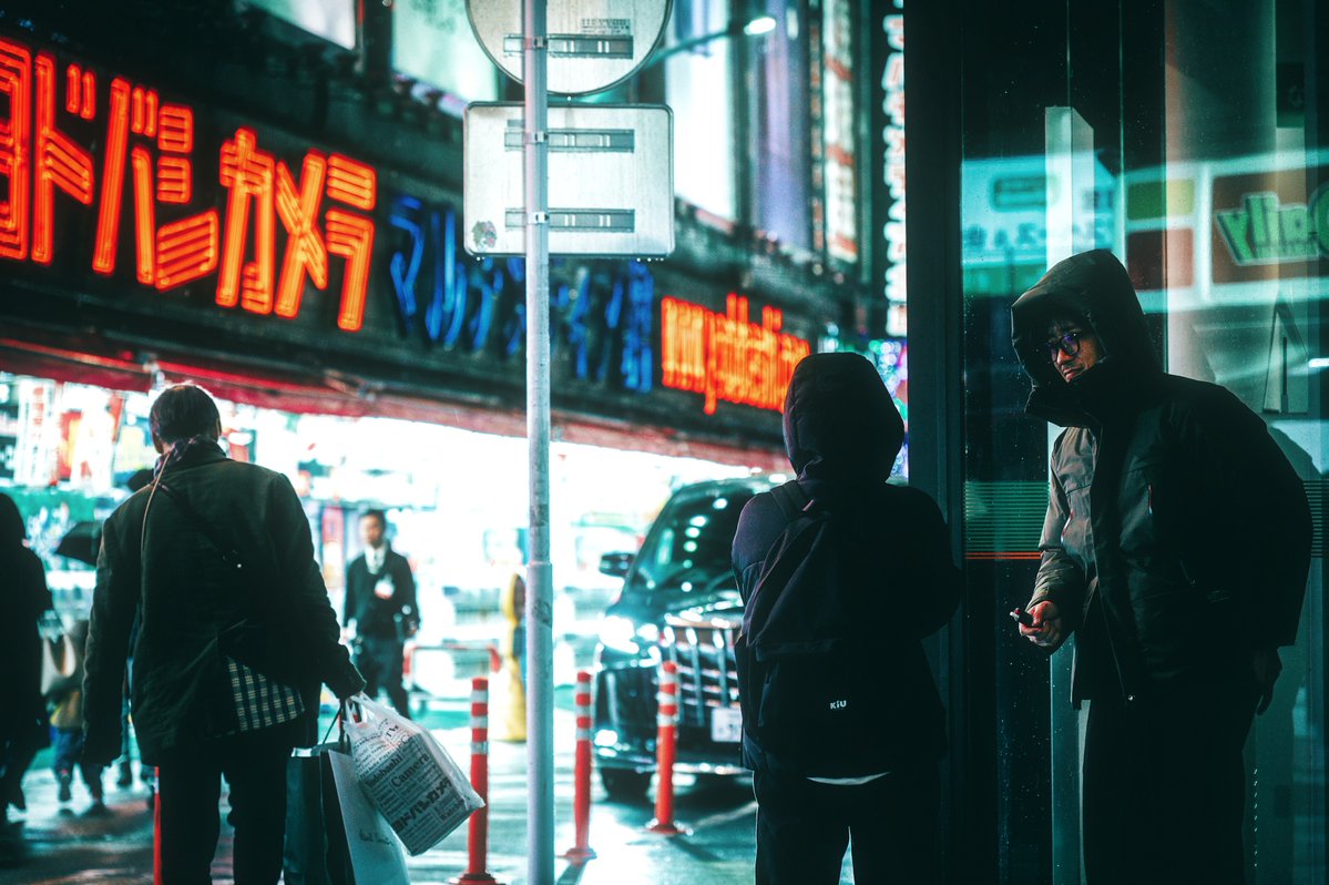 semashi_camera's tweet image. 