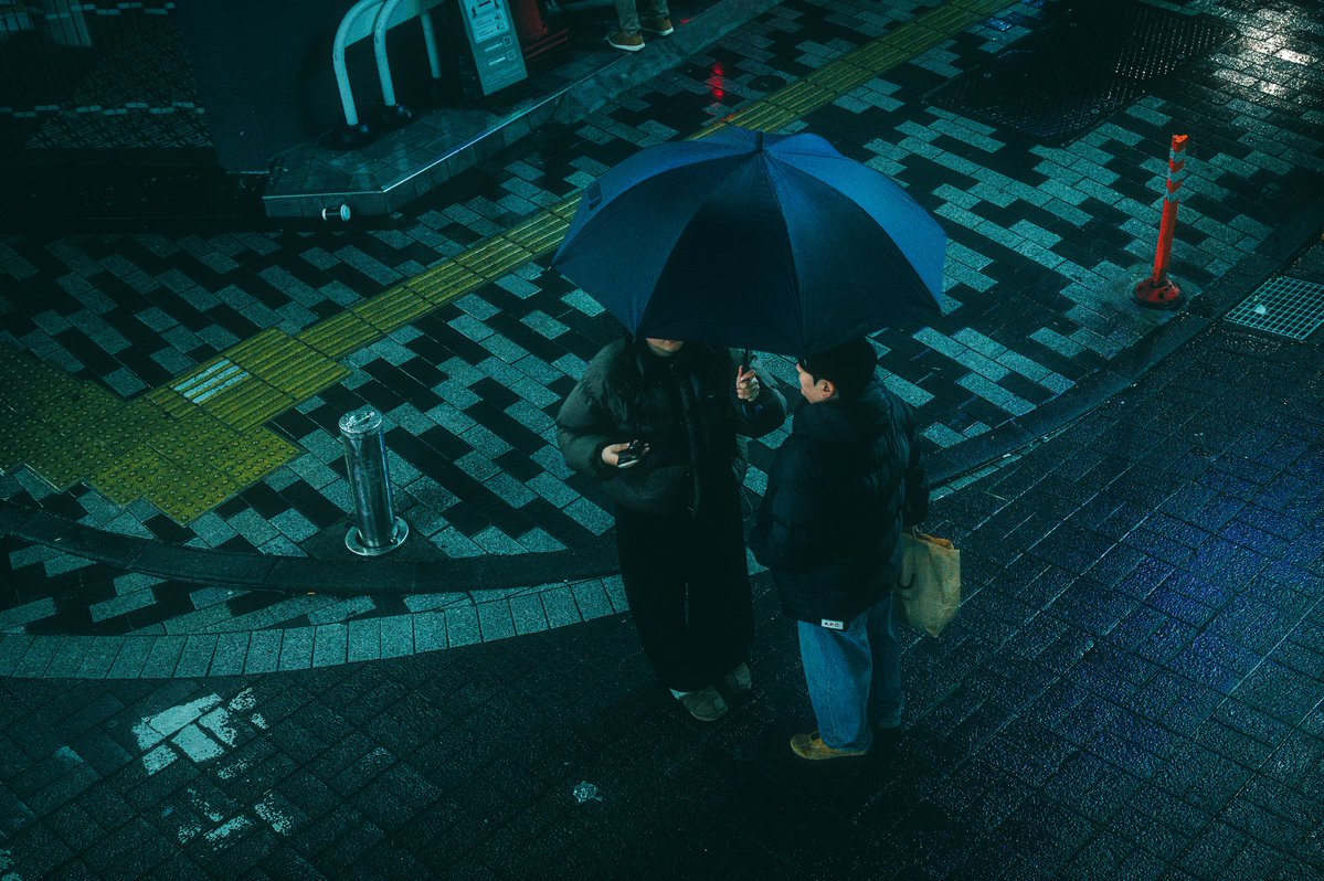 semashi_camera's tweet image. 