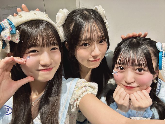 福田蒔已花のTwitter画像22