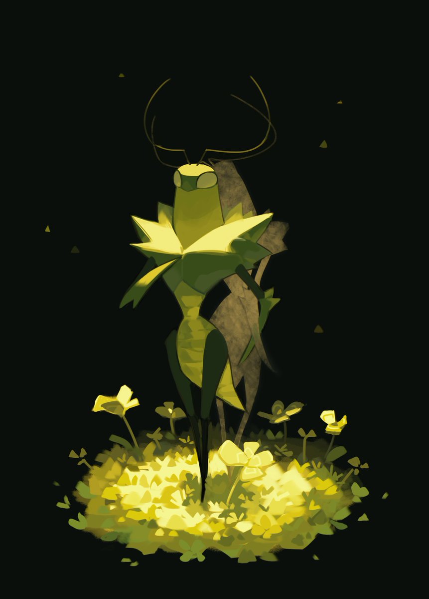 Sunmk_S2's tweet image. 🍀