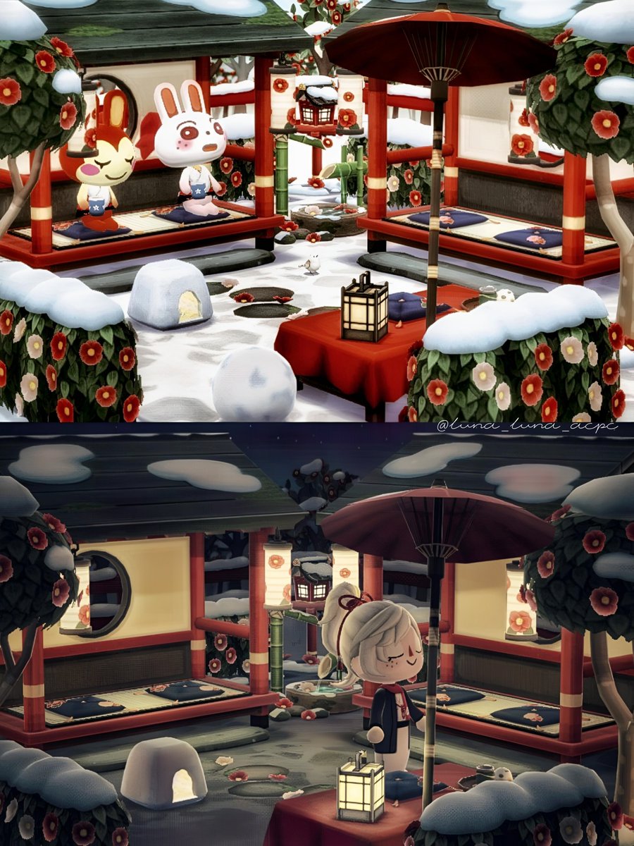 ルナ︎︎☾* tweet media