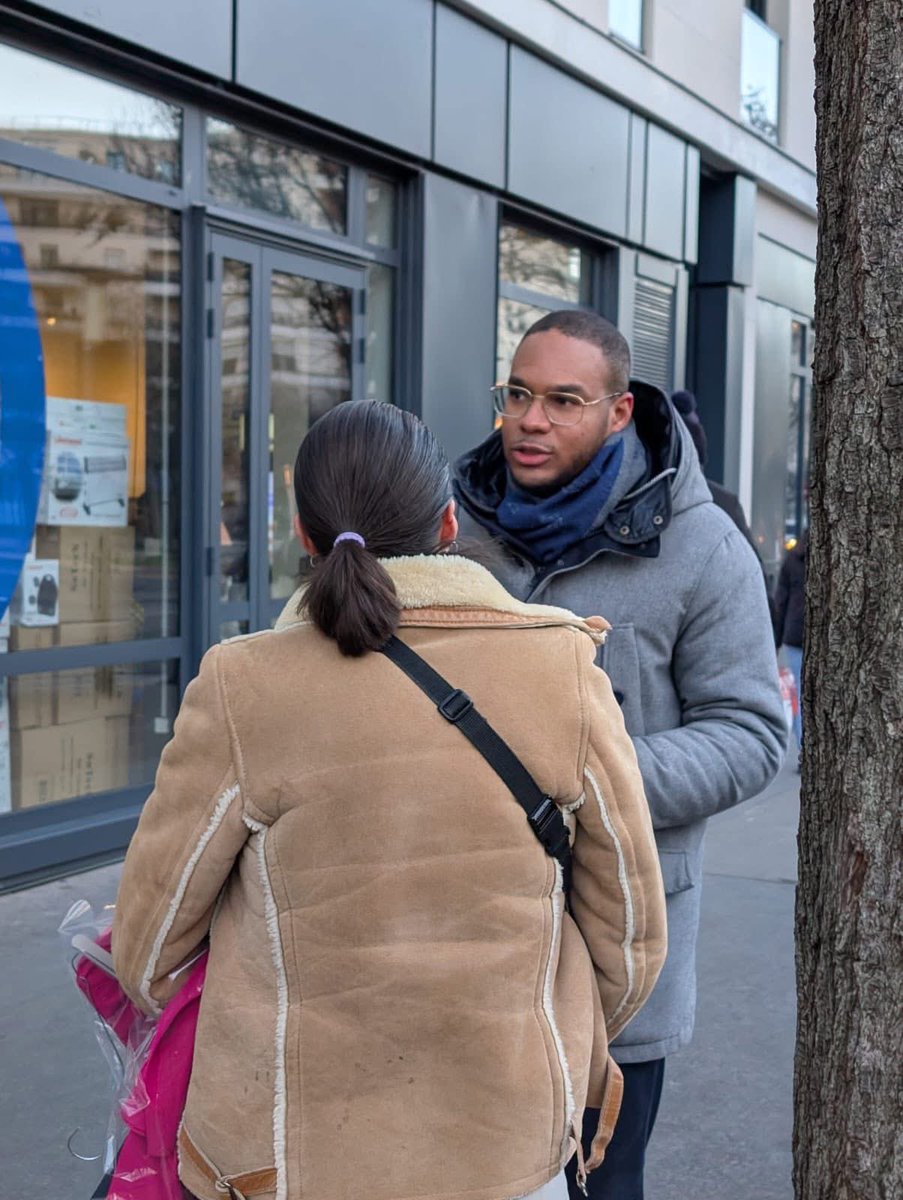 Colombes En Mieux ! tweet media