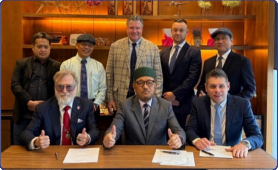 2026 &amp; <a href="/Uplandtweets/">Upland Resources</a> is THE most exciting Oil &amp; Gas play out there:

✅️ Sarawak SK334 
✅️ Brunei Block L (A&amp;D) 
✅️ Indonesia 3 blocks
✅️ Lost Soldier USA 6Tcf gas discovery
 
🔥 Bring on a huge year for 'developments which have been years in the making"🔥
#UPL