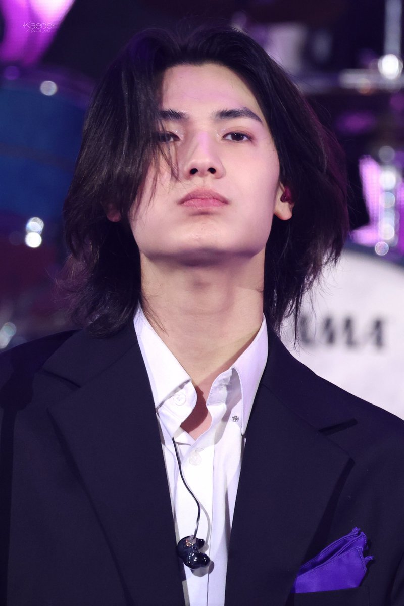 RYanM_1212's tweet image. 260104

🫠

#엑스디너리히어로즈 #XdinaryHeroes
#Jooyeon #주연