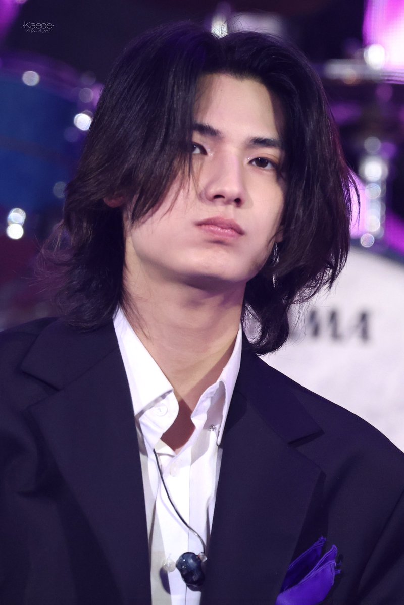 RYanM_1212's tweet image. 260104

🫠

#엑스디너리히어로즈 #XdinaryHeroes
#Jooyeon #주연