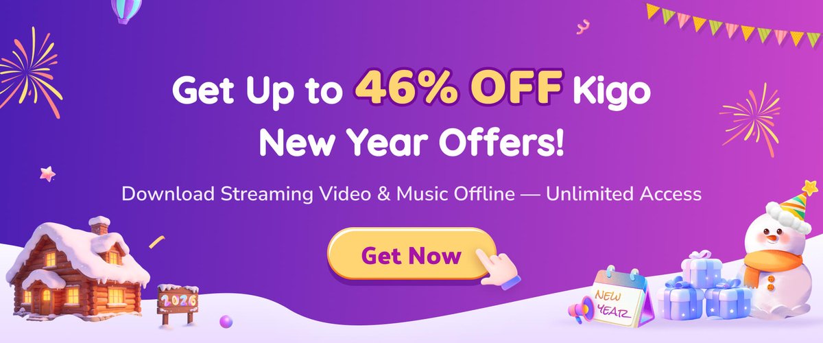 KigoSoft-Official tweet media