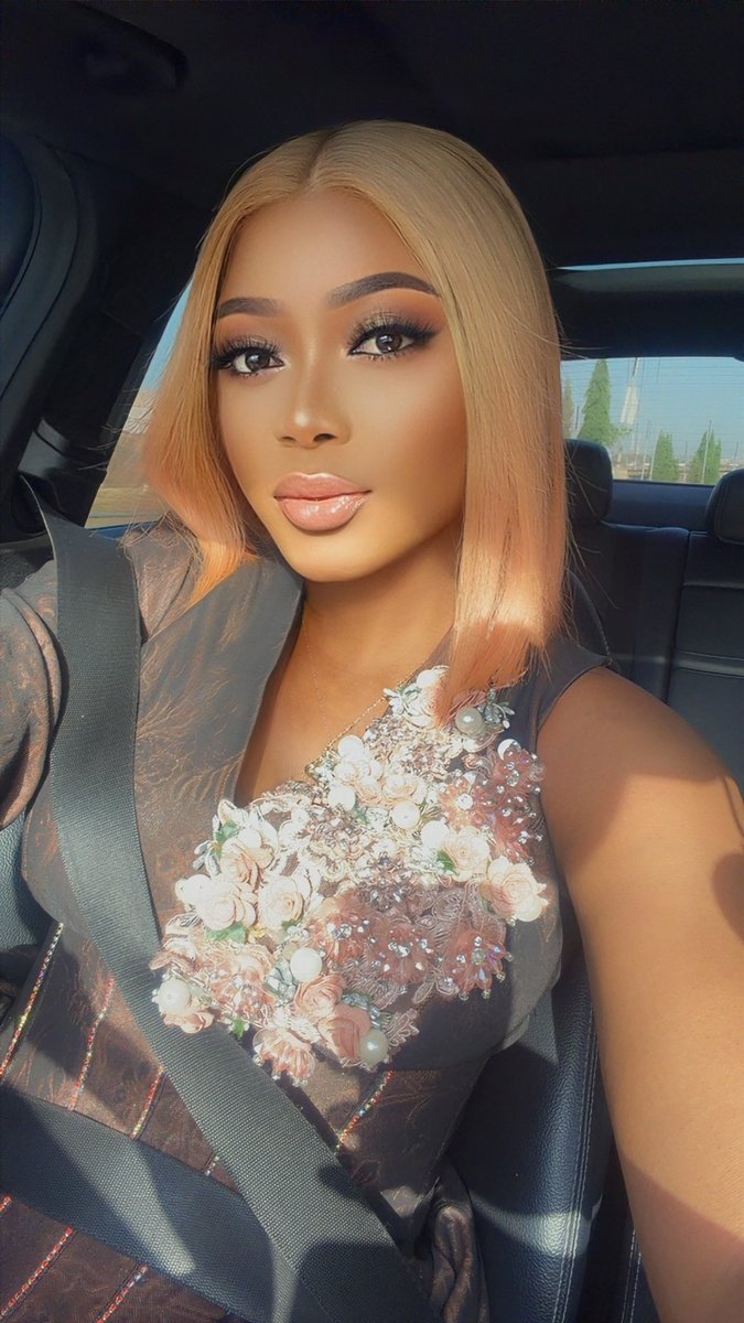 ICTQUEEN tweet media