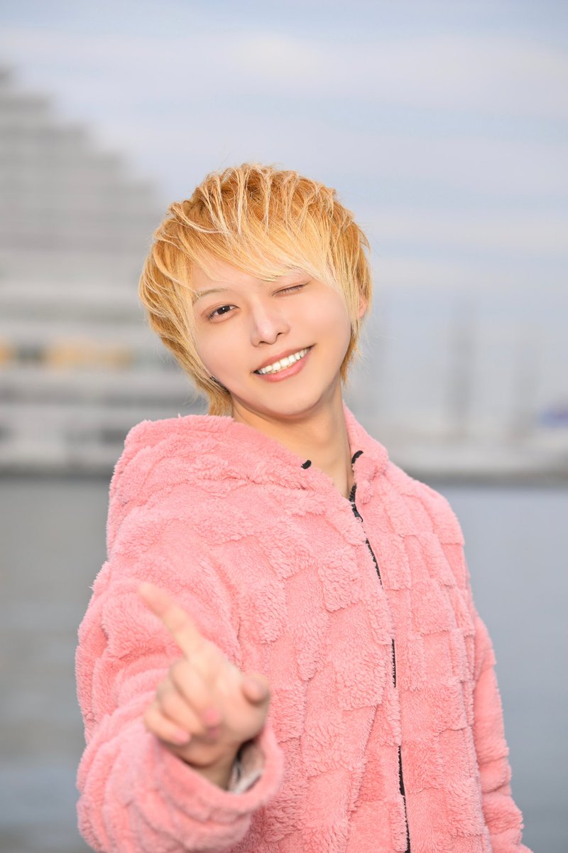 まつけん@c107 1日目 (@ken04071115) / Posts / X