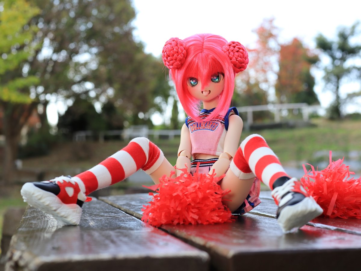 誇「『開』けましておめでとうございま～す💖」

やめなさい( ˘ω˘ #)