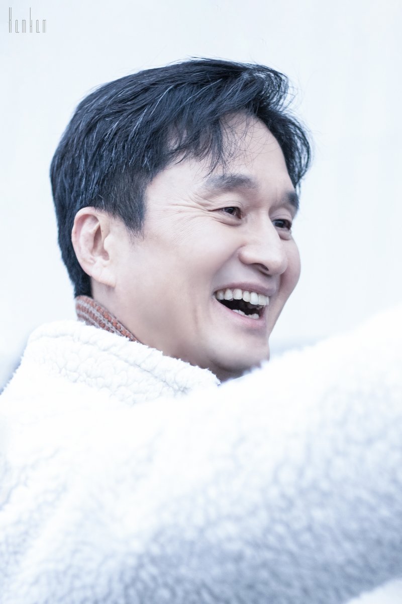 260103 #장현성 배우님