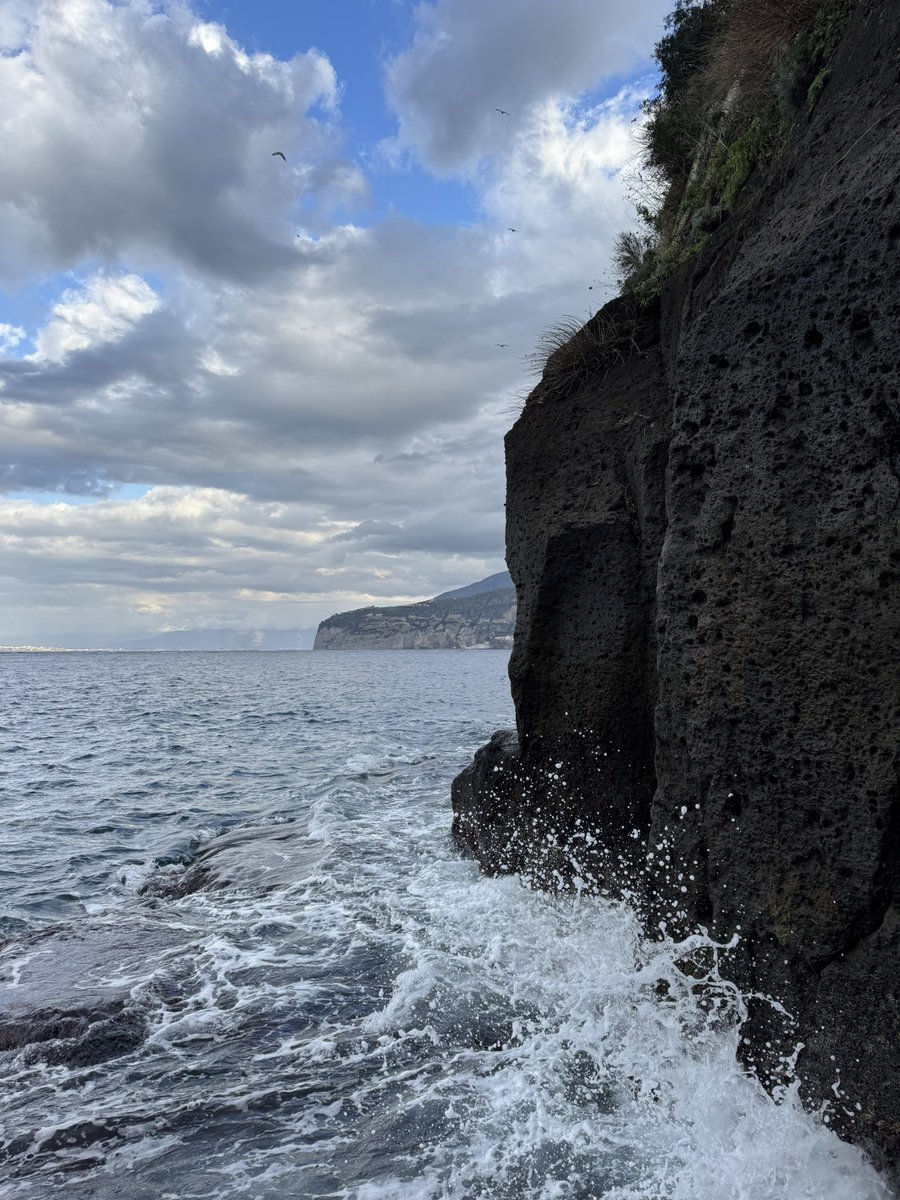 Kaltenes akmeņainais krasts 🤣