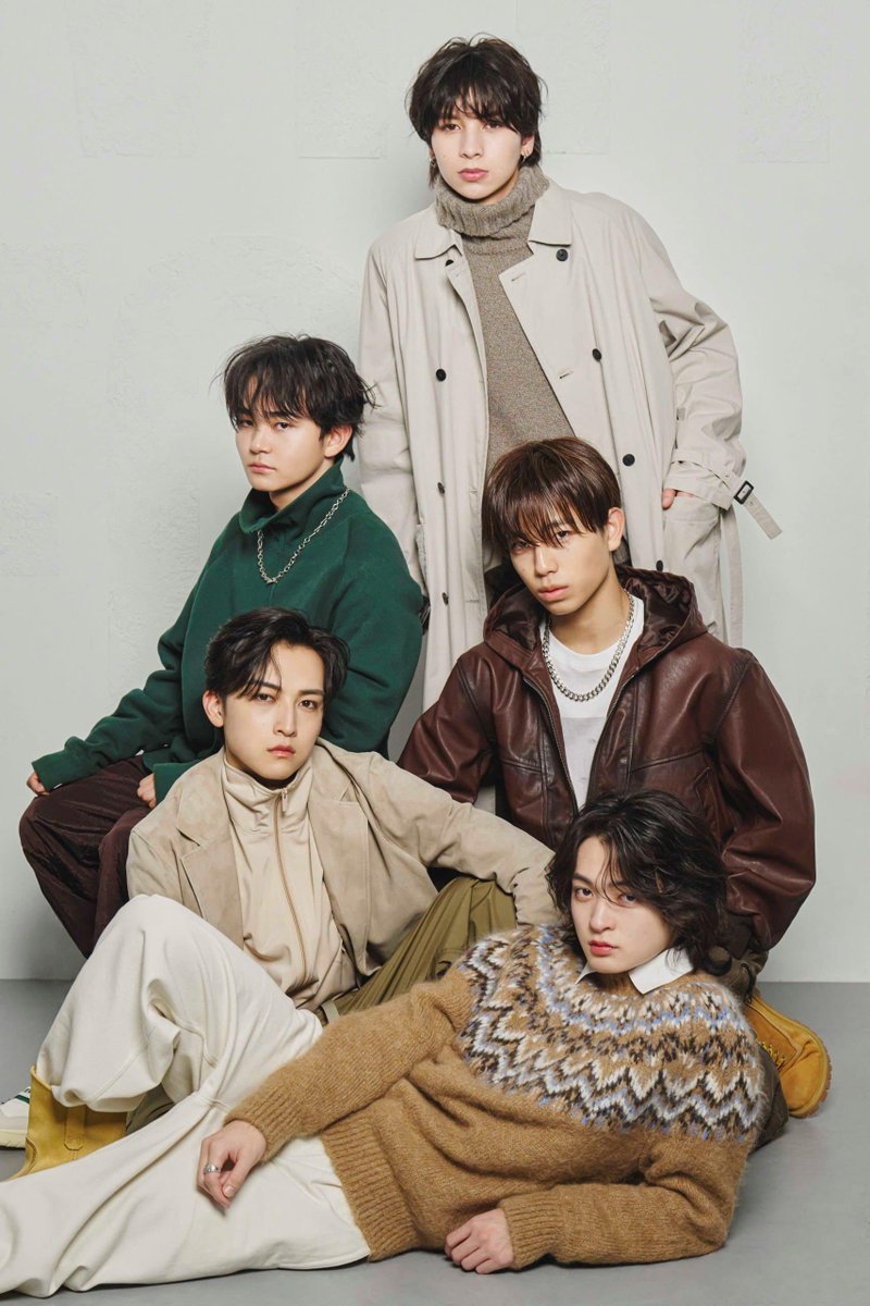 story_web's tweet image. BMSGの新星【STARGLOW】に独占インタビュー🌟

夢を追う10代BOYSに、親はどう寄り添っていた？📝
🔗storyweb.jp/lifestyle/6726…

@starglow_bmsg 
#STORYweb