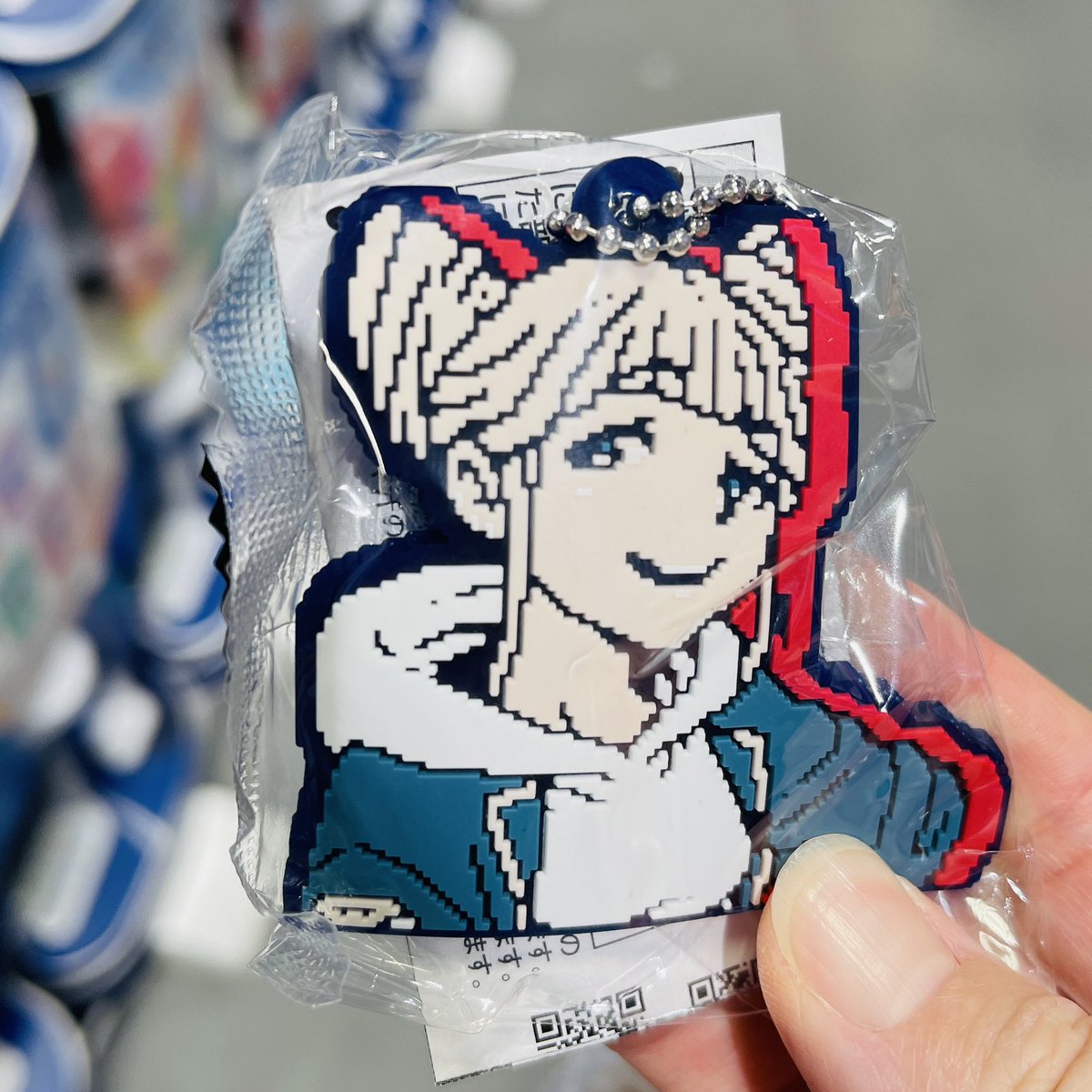 とり姉@1日目東6カ05a (@sister_tory) / Posts / X