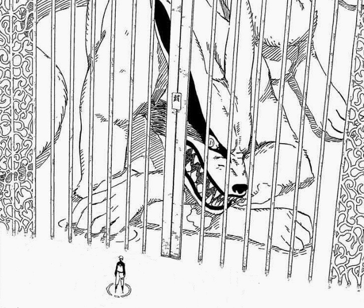 Malloling's tweet image. I got into Naruto but I'm still fixated on Sonic

So, uh, wip of me mobianizing one of the tailed beats?