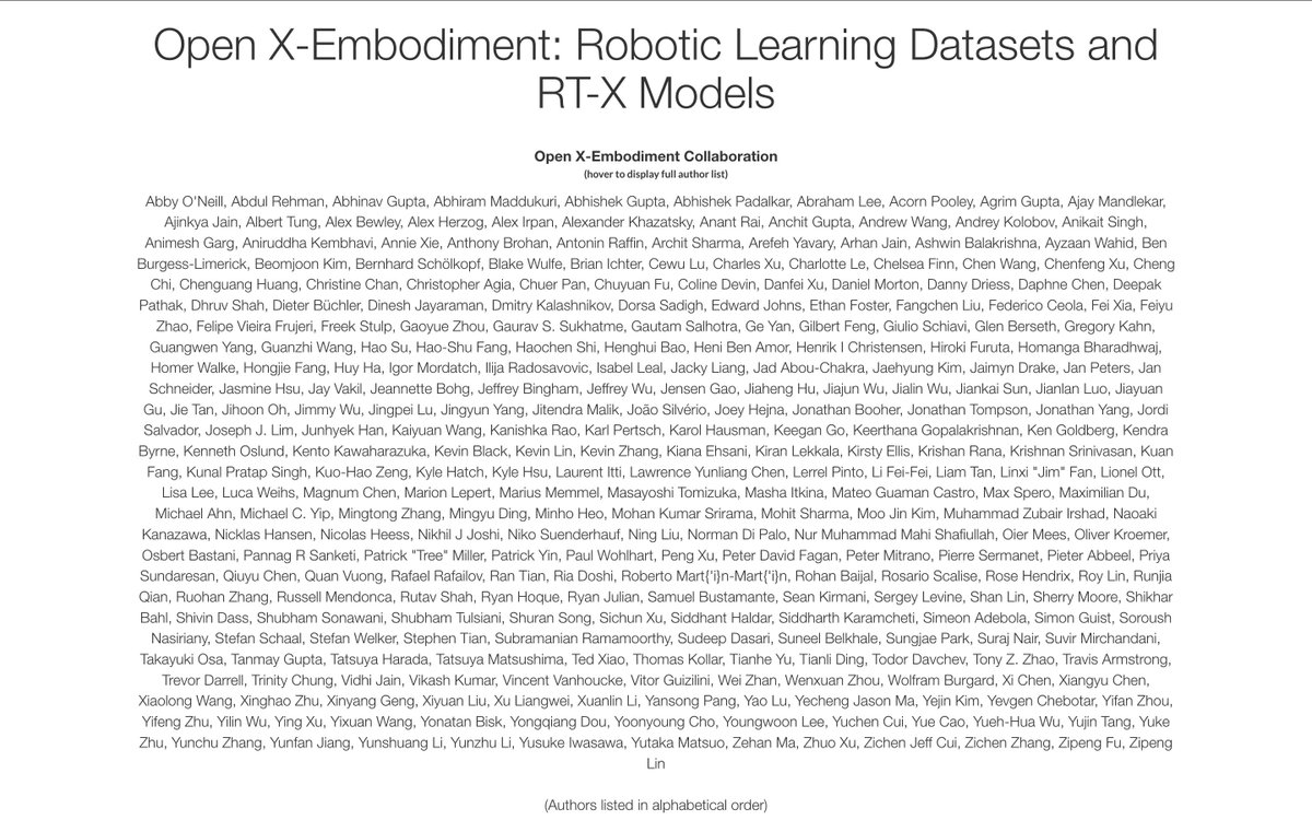 This is the level of collective intelligence you want in every robotic dataset.

Collective intelligence is what turns fragmented data into broad, systematic coverage.
