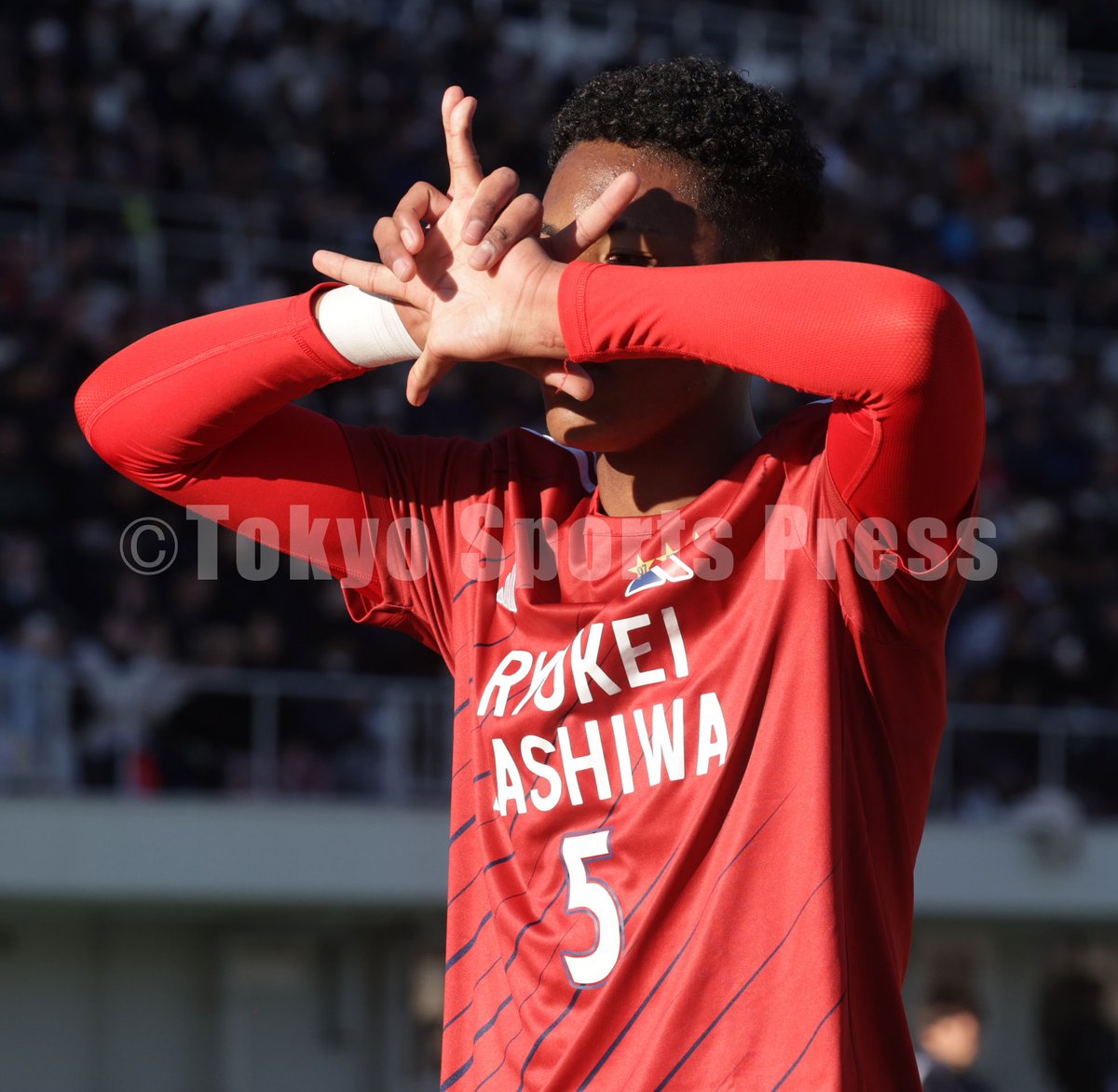 第104回全国高校サッカー選手権大会準々決勝 大津(熊本) 1－2 #流通