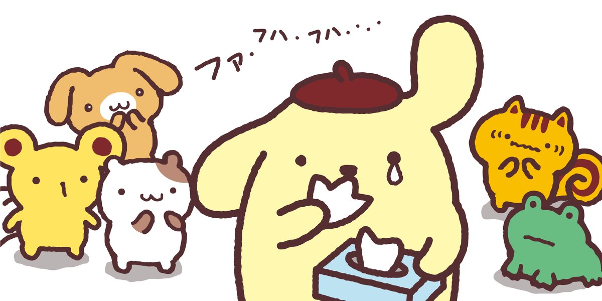 Post by に̑̈ゃ̑̈こ̑̈ぽむさむ🐹ﾊﾑﾚﾙc35make。南千葉ﾆｬｺﾆｬｺﾏﾝ on X