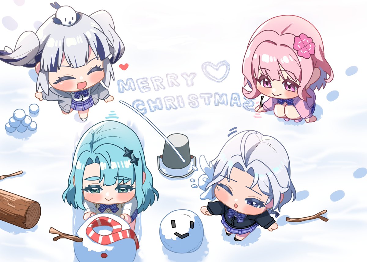 #MareArt #Omong_Art #러끼 #Bukuki_art
마이러부 팬아트 공모전에 참여했습니다.
좀 더 시간이 많았다면 좀 더 예쁘게 설계하고 그리고 싶었는데, 이리저리 치이다가 하루 전에 컨셉 짜고 겨우내 시간에 맞춰 공모전에 제출할 수 있었습니다. 다음엔 더 좋은 그림으로 참여해보고 싶네요! 