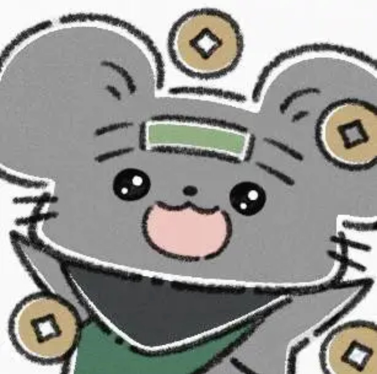 WhereWindsMeet_'s tweet image. No origins questioned. No paths predefined.
The Nine Mortal Ways live by one rule:
"Walk free. Prove yourself."

Mousey already took the first step. Brave enough to follow?
Like &amp;amp; comment,
Mousey is giving away 9,999,999,999 Harmonic Ore.

#WhereWindsMeet