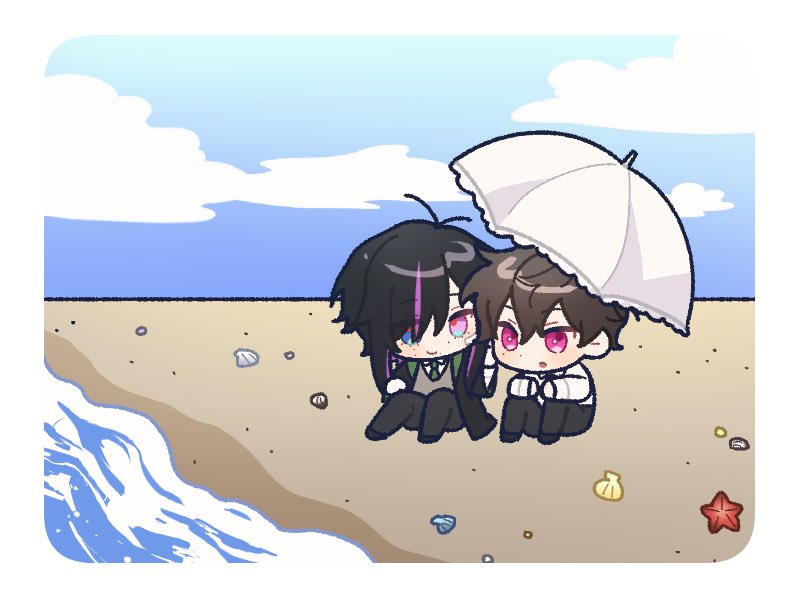 일주일 뒤인 1월 11일은 제가 정말 사랑하는 자컾인 💜리턴🩷의 1주년입니다. 다가오는 기념일을 진심으로 축하하는 마음으로… 

#RT 추첨 한 분께 크레페 20,000P 상품권 or 덕질 자금 2.0 드리도록 하겠습니다!