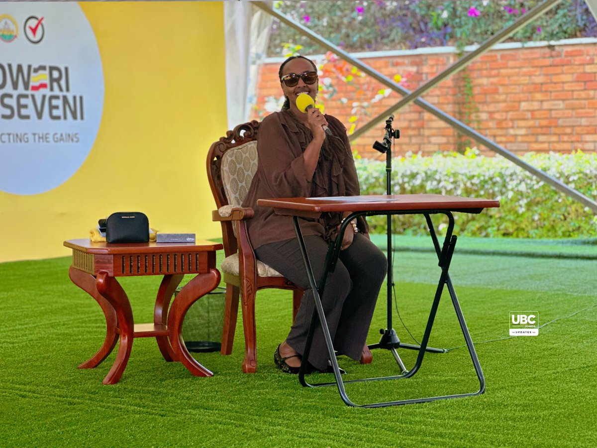 UBC UGANDA tweet media