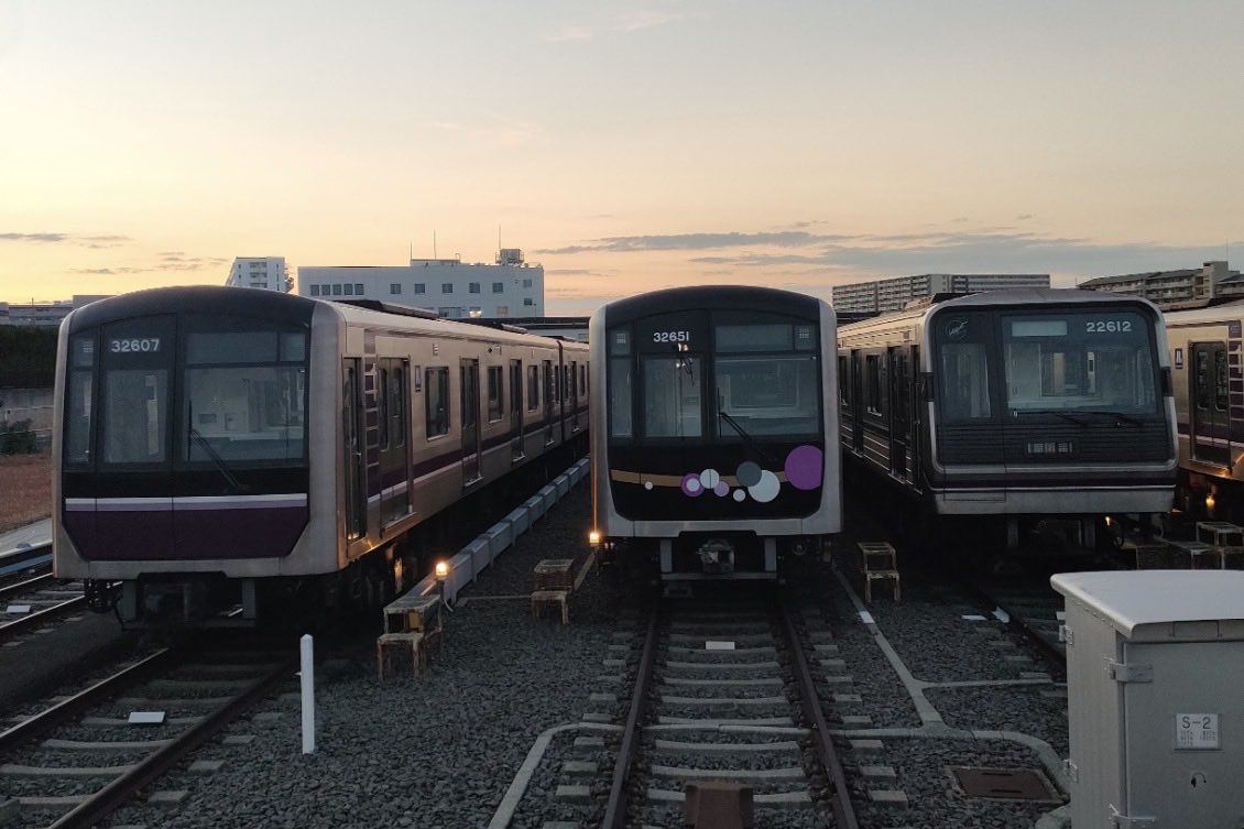 谷町線沼事情bot (@Tanimachi_bot) / Posts / X