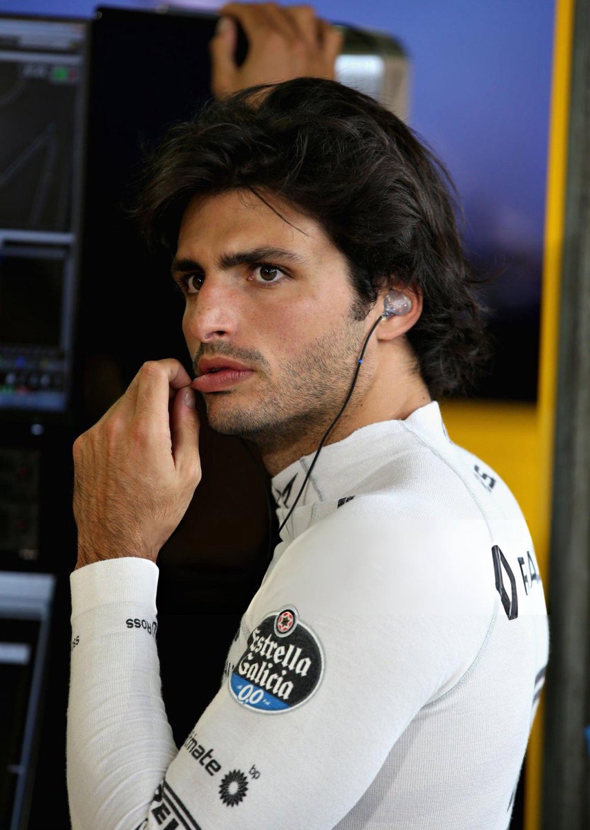 these are THE renault carlos photos, i don't make the rules