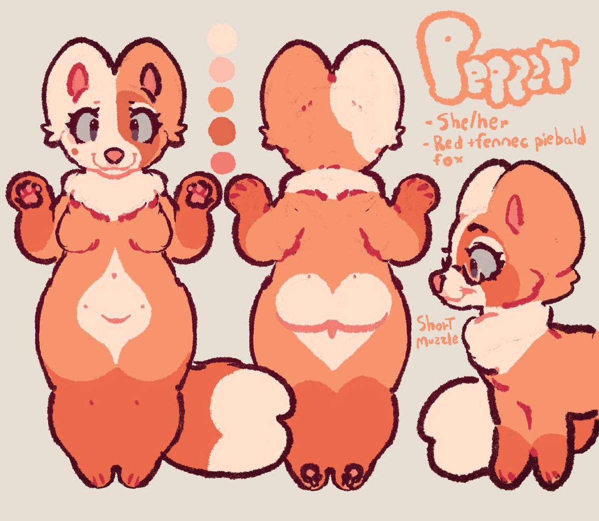 PUPPYSPHERE!! ✨ VGEN COMMS OPEN tweet media