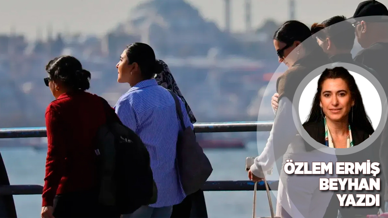 ✍️Özlem Ermiş Beyhan'ın özel haberi
🔴Çinliler İstanbul seferine hazırlanıyor
📝Çin vatandaşlarına Türkiye’ye vizesiz seyahat hakkı verilmesi kararı Çin’de önemli bir etki yarattı. Kararın açıklanmasının ardından Çin’de internet üzerinden İstanbul aramaları 6 kattan fazla arttı.