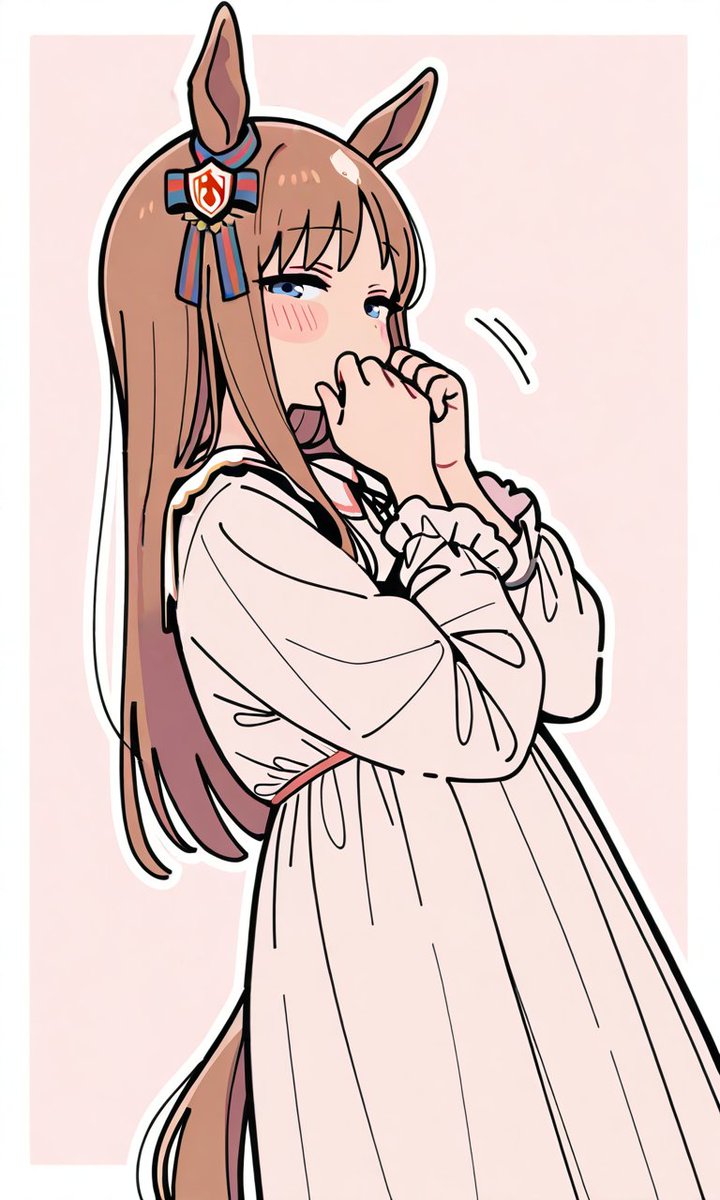 aioiaoiai's tweet image. グラスちゃんを怒らせてはいけない…
もう一度言うよ？
グラスちゃんを怒らせては、いけない。