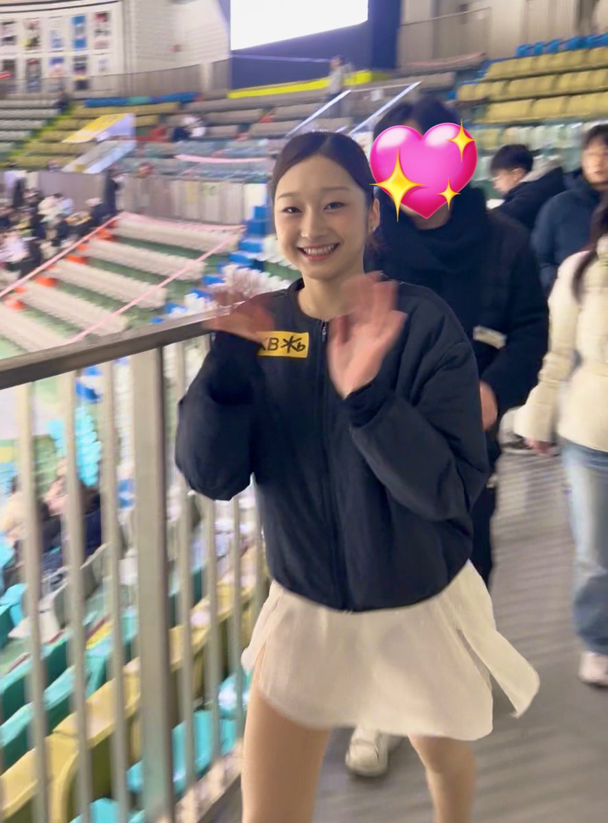 가나디얌💕 종합챔 축하해🫶🏻🫶🏻 밀라노 올림픽 출전권도 축하해🫶🏻🫶🏻 월드 출전권도 축하해🫶🏻🫶🏻