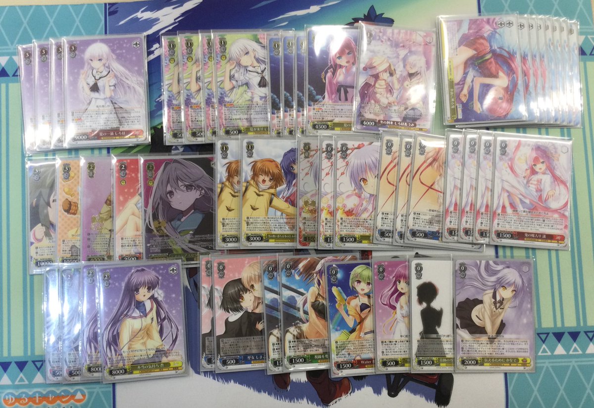 ヴァイスシュヴァルツ