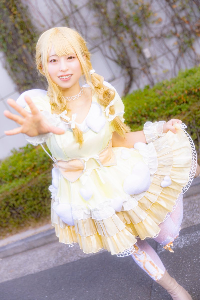 K♡様 しゅきしゅきだいしゅ〜き🩷🩷🩷