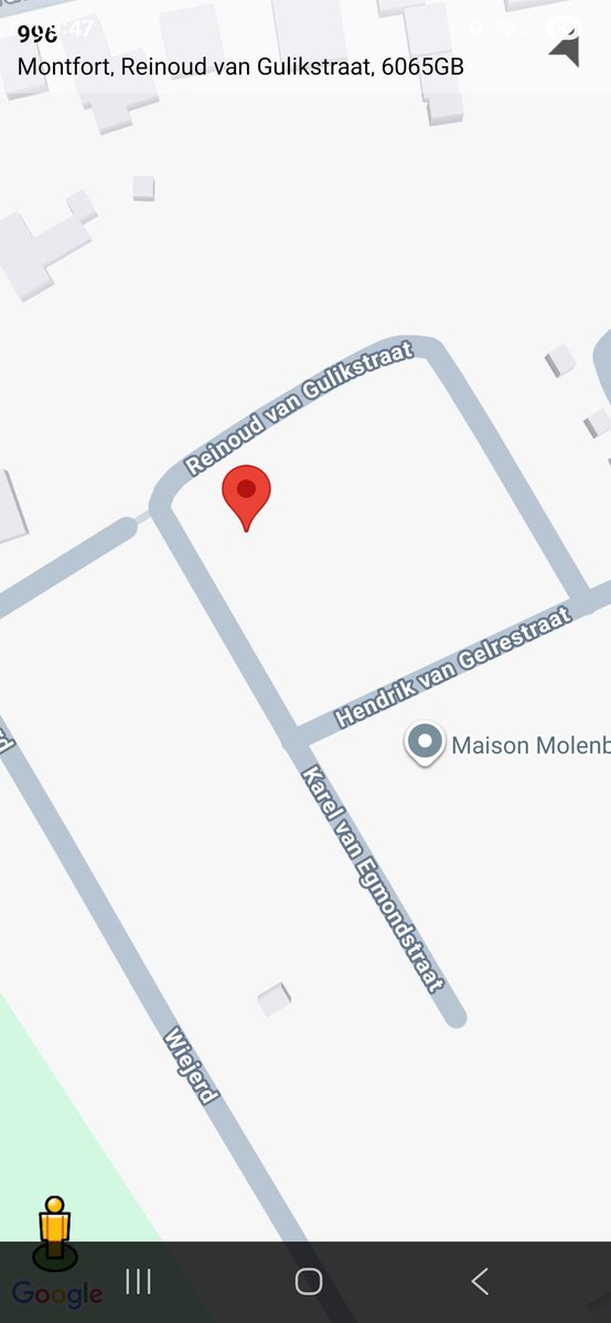 Inzet Ambulance bij prioriteit 1 incident