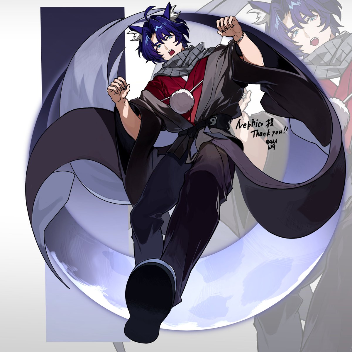 BAZA (@BAZA629) / Posts / X