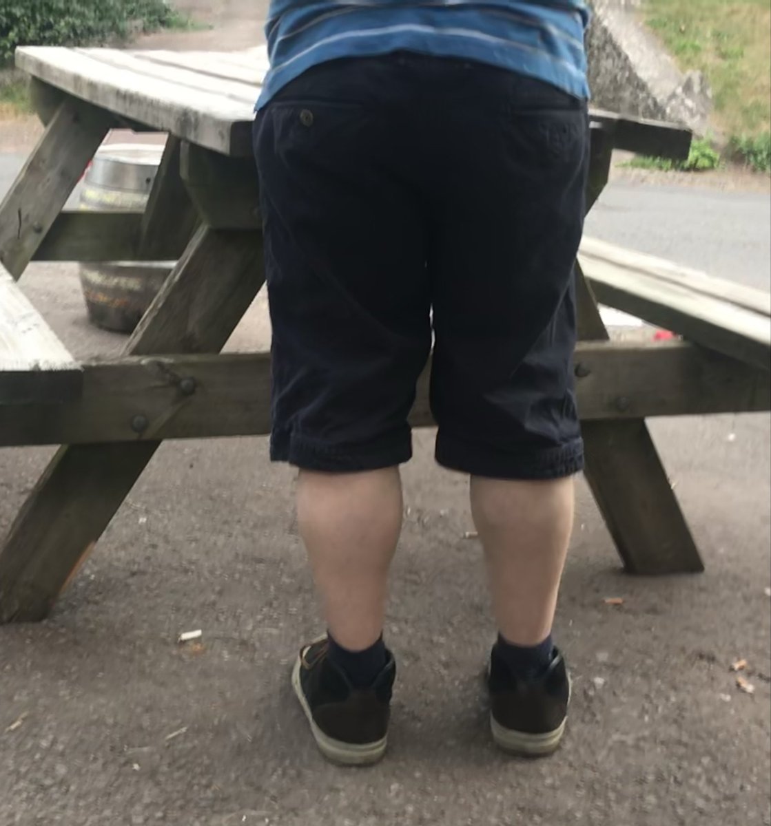 finstumpf's tweet photo. #AlphabetChallenge
#ThemesWeek
Last homophone - calves https://t.co/7nm6SGd4Vv
