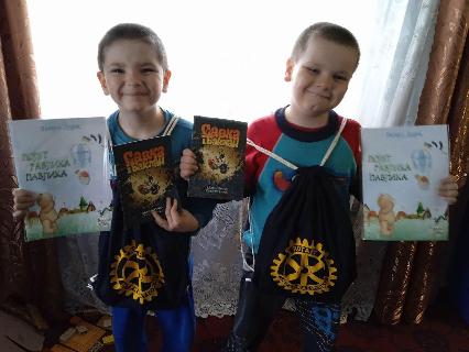 ravlyk_magazine's tweet image. +1000 п.Валентина, +50 за посиланням, +200 п. Інна! Щиро вам дякуємо за підтримку дітей у розвитку!
Залишається зібрати 30430!
PayPal: gartnyk@gmail.com  
monobank: 4441111046426171 
🔗 Посилання на банку send.monobank.ua/jar/86WtBnK3N5 📷Номер банківської картки 4874 1000 2848 6960