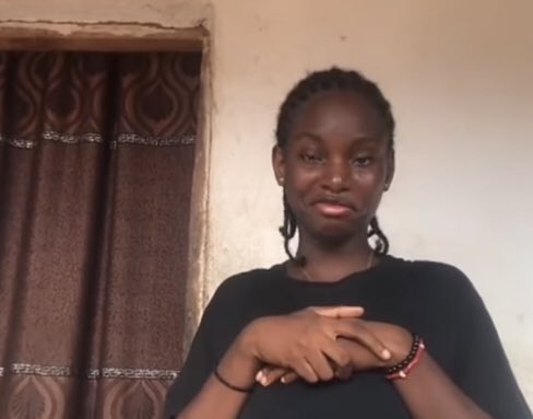 MkoTheComedian's tweet image. Him : Baby I’m broke 

Her: God will provide but don’t forget what you promised me