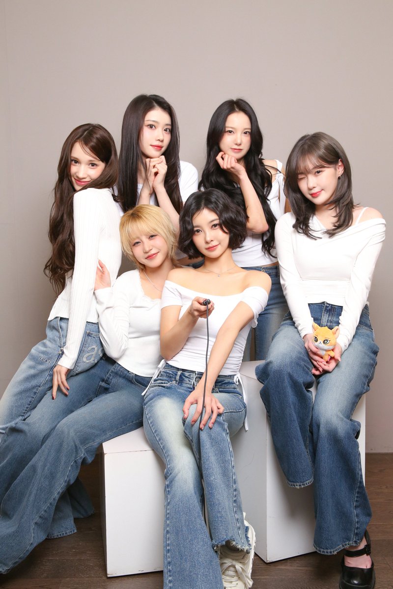 official_kep1er's tweet image. Happy Together Kep1er &amp;amp;  Kep1ian 💜

4주년 마무리 🤍
주말동안  귀한 시간 내어 
방문해 주셔서 감사합니다

우리 내년에도 함께 해요 약속!

#Kep1er #케플러