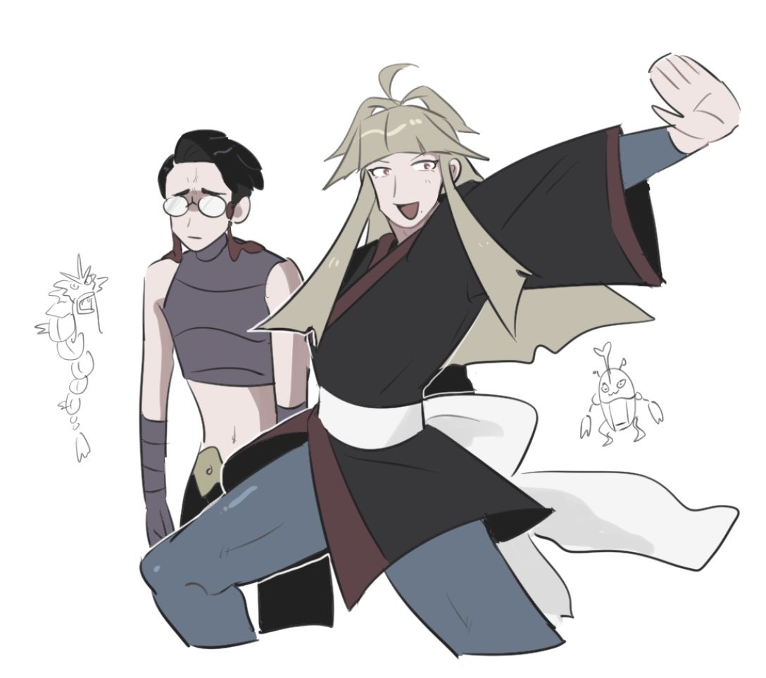 しち (@scsnjp) / Posts and Replies / X