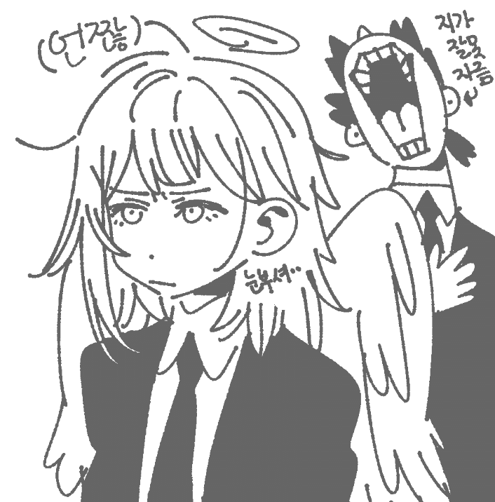 깡무우 tweet media