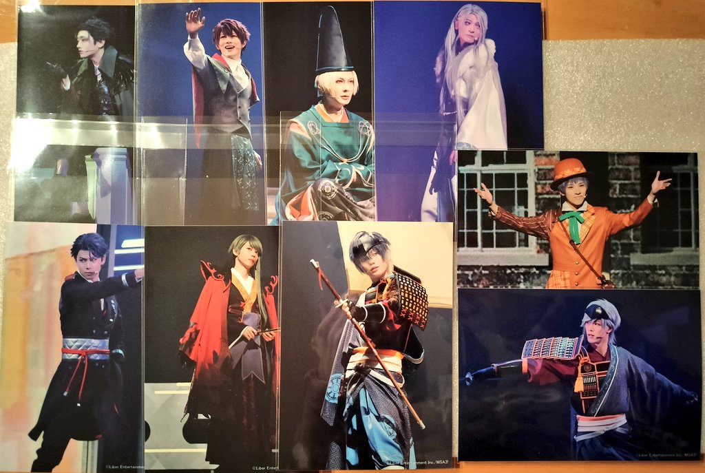 みーる@取引垢 tweet media