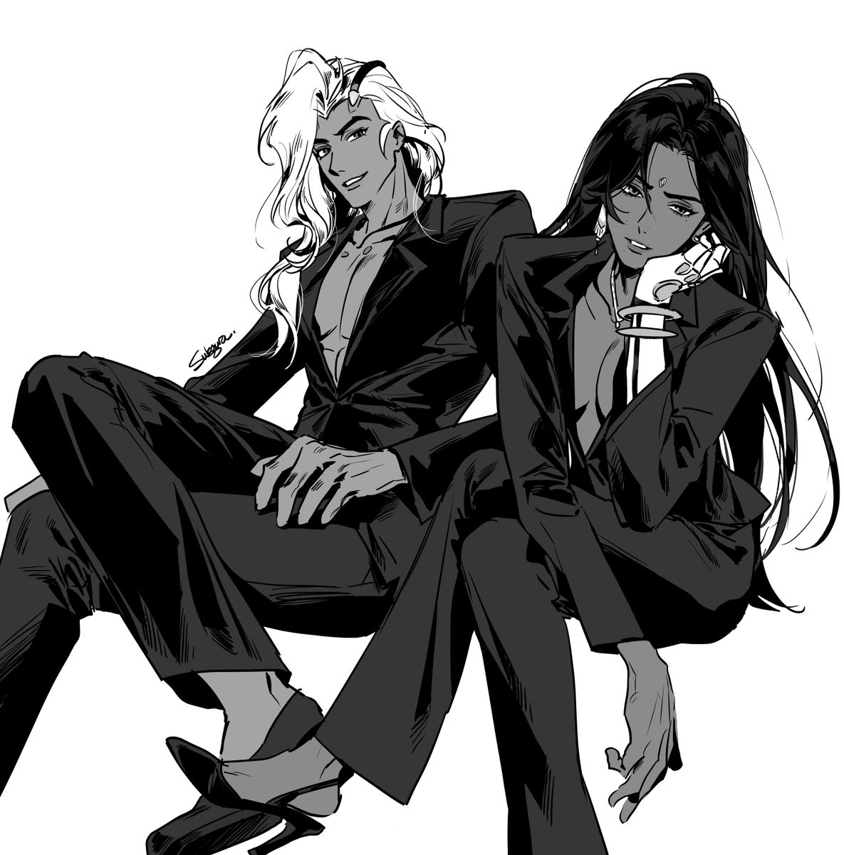 Untitlednyut's tweet image. 