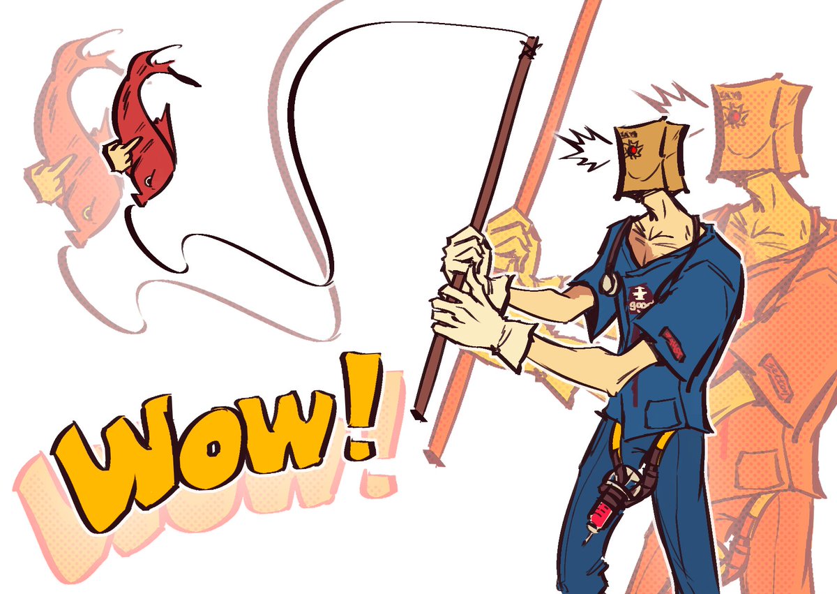 3setto's tweet image. the first drawing that i'm actually posting in a while...

faust my beloved #FAUSTMIND #GGST