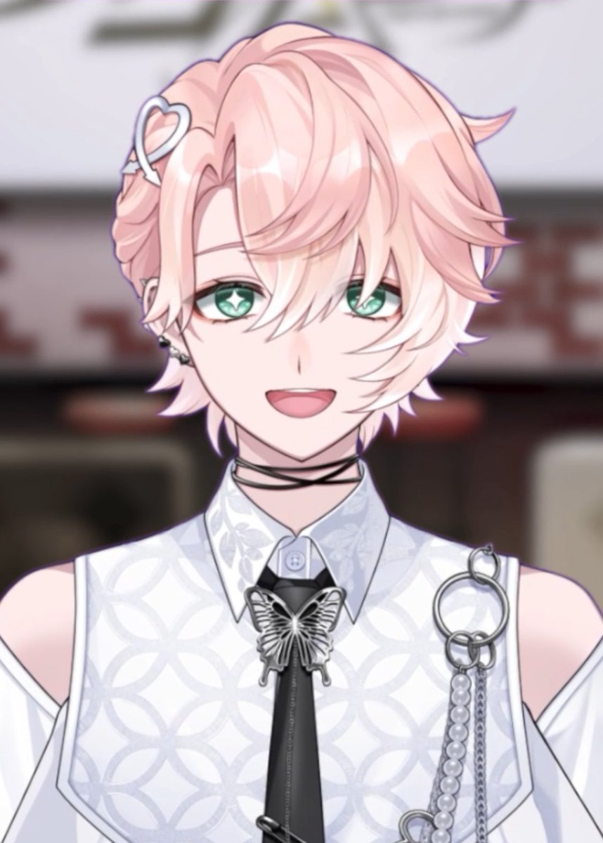 甘夢れむ▷クロノヴァ (@amayumeremu) / Highlights / X