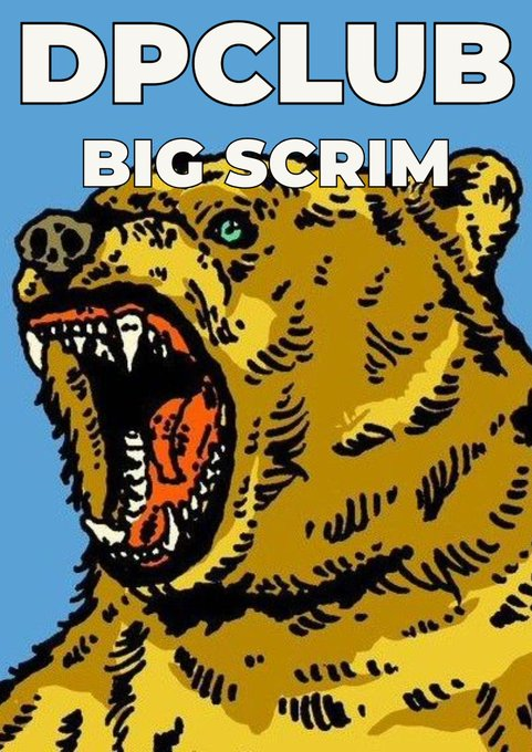 DPCLUB05's tweet image. 大会前総練習 BIG SCRIM 01/04
💰TOTAL 24000 pay💰
🔥ビルドあり競技用デュオ🔥
📅20:00 21:30 23:00 の 3マッチ
↓各マッチの賞金↓
🥇5000 pay
🥈2000 pay
🥉1000 pay
ーーーーー
2鯖 🥇1000 pay

🍀参加条件
・ @DPCLUB05 フォロー
・「 #賞金付き 」リポスト

⚠️チーミングチート違反行為禁止