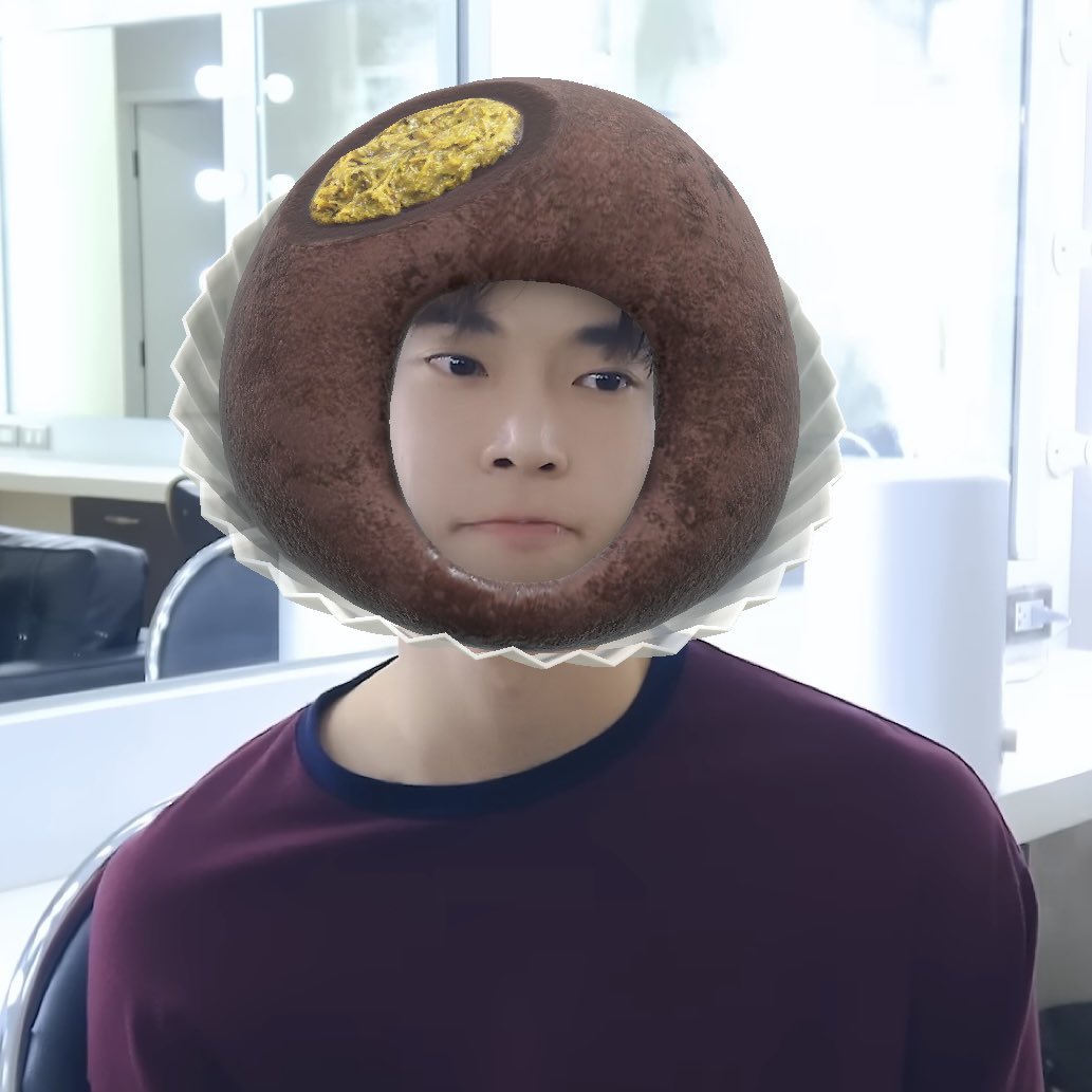 น่ากินนะ เคะกี้หนึบ