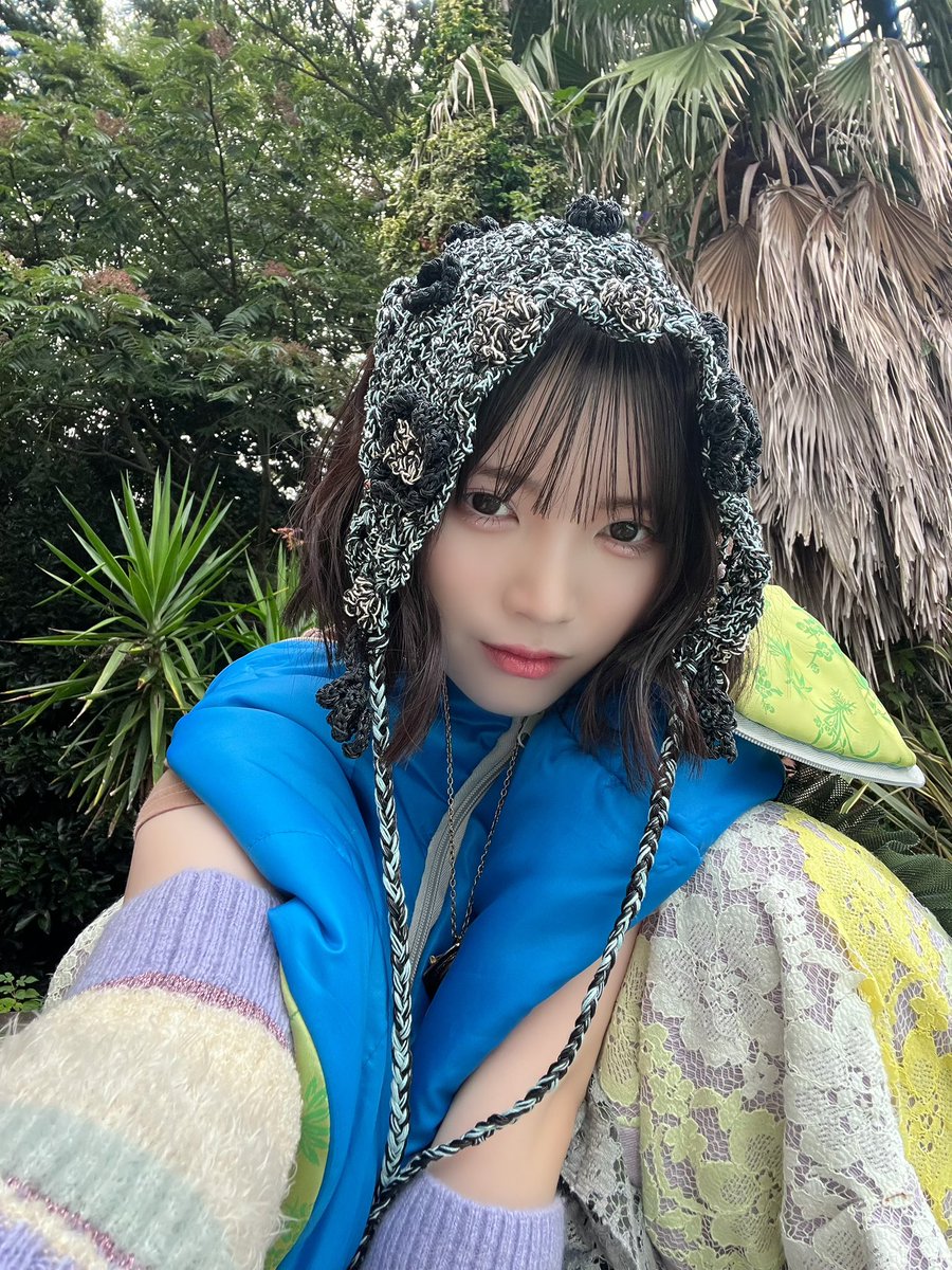 Zipper冬号 チェックしてくれましたか？ #Zipper #CUTIESTREET #きゅーすと