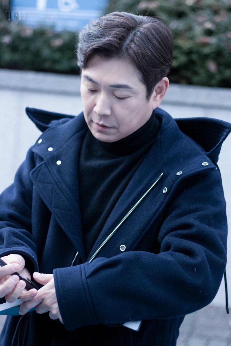 251228 #민영기 배우님